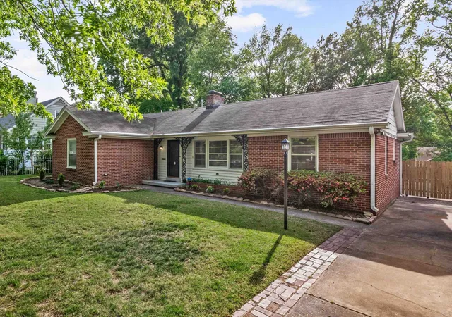 36th image of 37 N Century St, Memphis, TN 38111 | MLS# 3506425