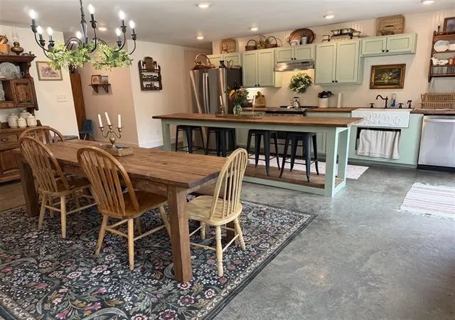 Photo 3 of Single family home for sale at 5331 Deer Lick Rd, Lewisburg, KY 42256 | MLS# 3285604 | Listing updated on 2026-07-16