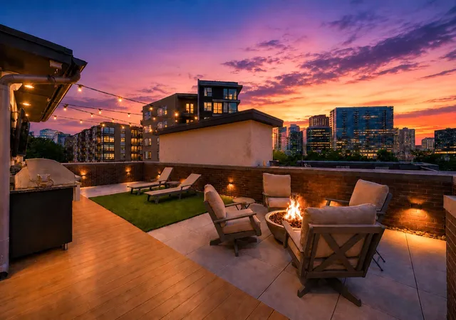 Photo 1 of Townhouse for sale at 1106 Sigler St #1106, Nashville, TN 37203 | MLS# 3305176 | Listing updated on 2026-10-08
