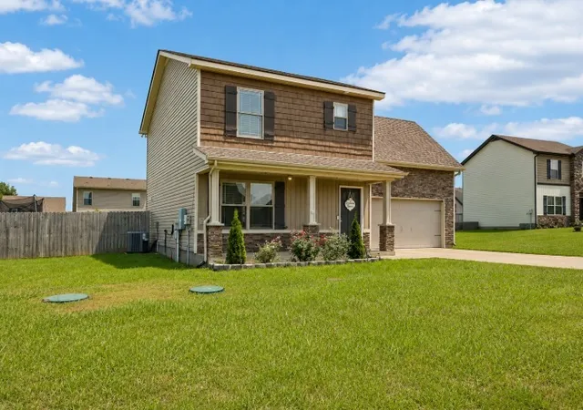 2nd image of 5443 Elkanah Ct, Christiana, TN 37037 | MLS# 3304227