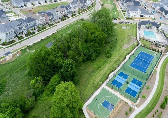 35th image of 2085 Hollydale Aly, Franklin, TN 37064 | MLS# 3312374