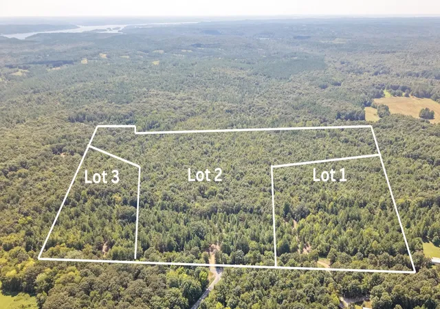 Photo 2 of Land for sale at 0 Point Mason Rd, Big Sandy, TN 38221 | MLS# 3597257 | Listing updated on 2026-09-21