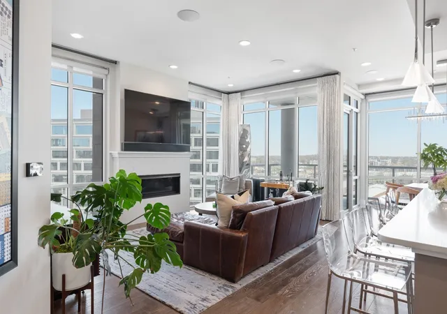 Photo 1 of Condo for sale at 20 Rutledge St #407, Nashville, TN 37210 | MLS# 3287835 | Listing updated on 2026-08-20
