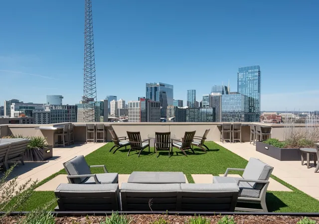 Photo 2 of Condo for sale at 20 Rutledge St #407, Nashville, TN 37210 | MLS# 3287835 | Listing updated on 2026-08-20