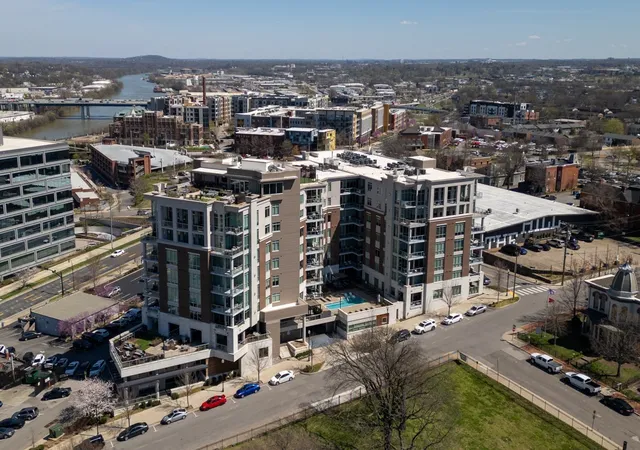 Photo 3 of Condo for sale at 20 Rutledge St #407, Nashville, TN 37210 | MLS# 3287835 | Listing updated on 2026-08-20