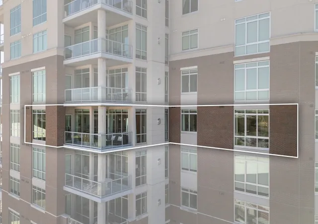 Photo 3 of Condo for sale at 20 Rutledge St #407, Nashville, TN 37210 | MLS# 3287835 | Listing updated on 2026-08-20