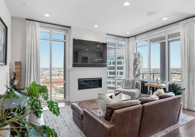 Photo 4 of Condo for sale at 20 Rutledge St #407, Nashville, TN 37210 | MLS# 3287835 | Listing updated on 2026-08-20
