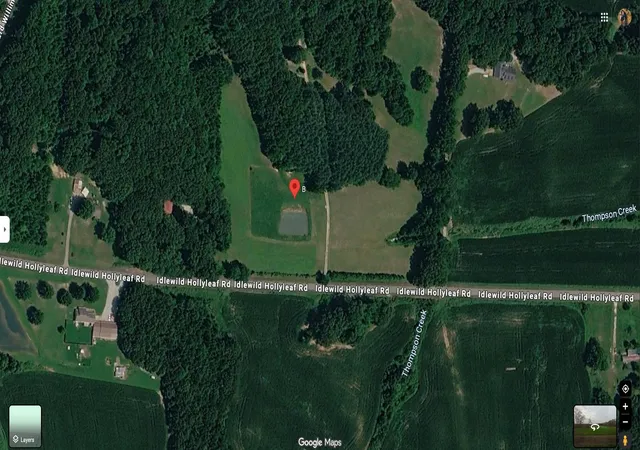 3rd image of 339 Idlewild Hollyleaf Rd, Milan, TN 38358 | MLS# 3285651