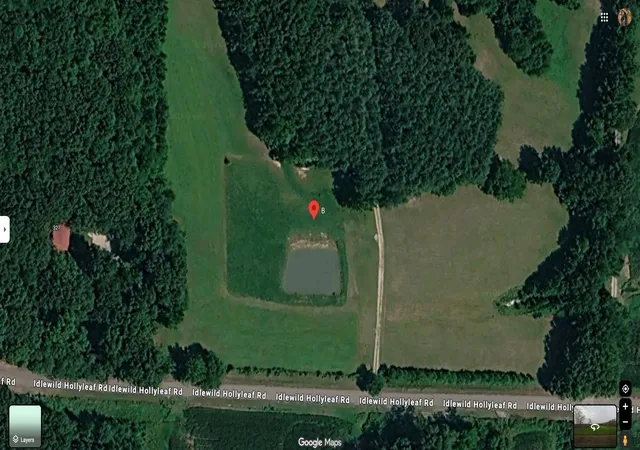 4th image of 339 Idlewild Hollyleaf Rd, Milan, TN 38358 | MLS# 3285651