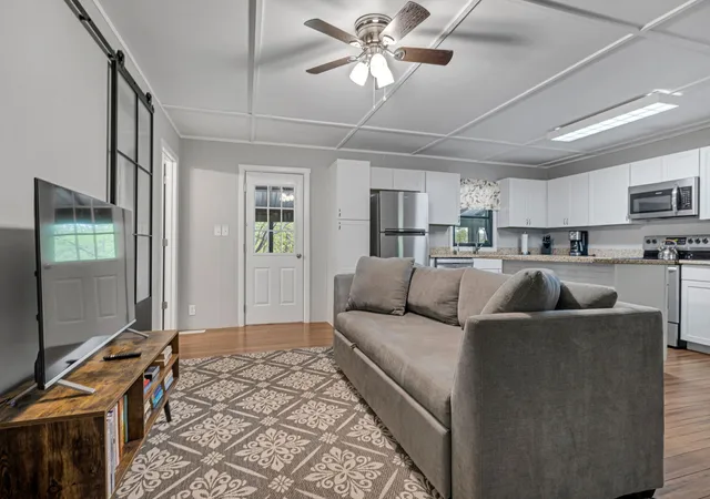 Photo 3 of Single family home for sale at 1890 Potts Camp Rd, Smithville, TN 37166 | MLS# 3285786 | Listing updated on 2026-08-25