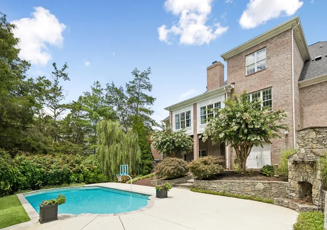 Photo 3 of Mansion for sale at 9631 Mitchell Pl, Brentwood, TN 37027 | MLS# 3298512 | Listing updated on 2026-08-27