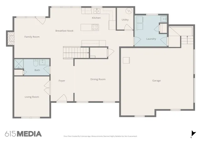 72nd image of 7313 Henry Dr, Fairview, TN 37062 | MLS# 3312128