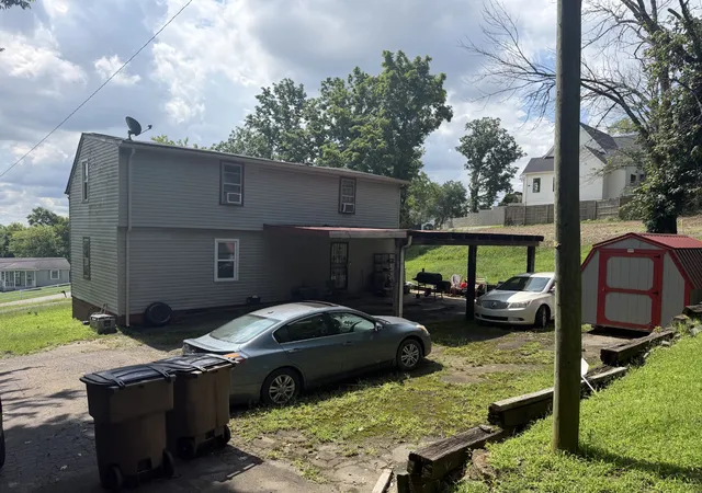 Photo 4 of Sale Pending at 3872 Hutson Ave, Nashville, TN 37216 | MLS# 3285987 | Listing updated on 2026-09-07