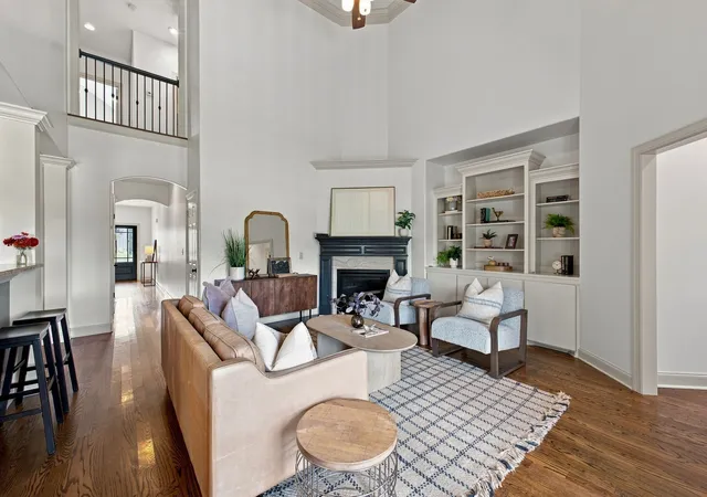5th image of 5020 Burke Trl, Nolensville, TN 37135 | MLS# 3297921
