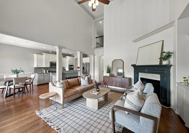 Photo 1 of Single family home for sale at 5020 Burke Trl, Nolensville, TN 37135 | MLS# 3297921 | Listing updated on 2026-09-02