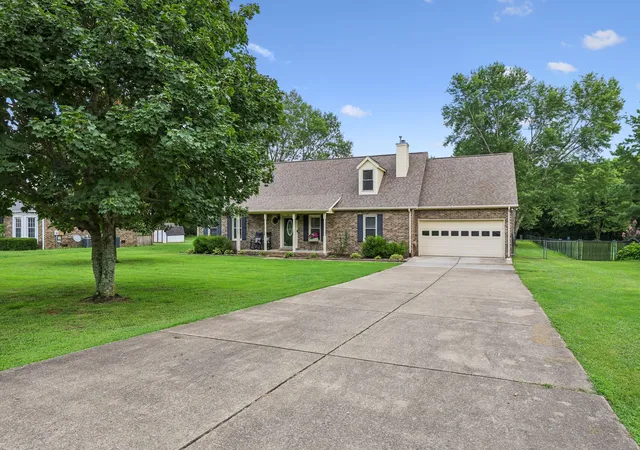 2nd image of 207 Peebles Dr, Smyrna, TN 37167 | MLS# 3287596