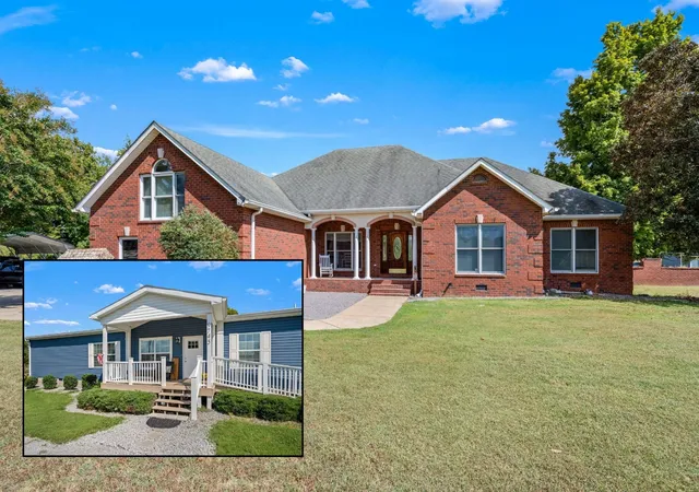 Photo 1 of Single family home for sale at 9741 Midland Rd, Bell Buckle, TN 37020 | MLS# 3525878 | Listing updated on 2026-09-20