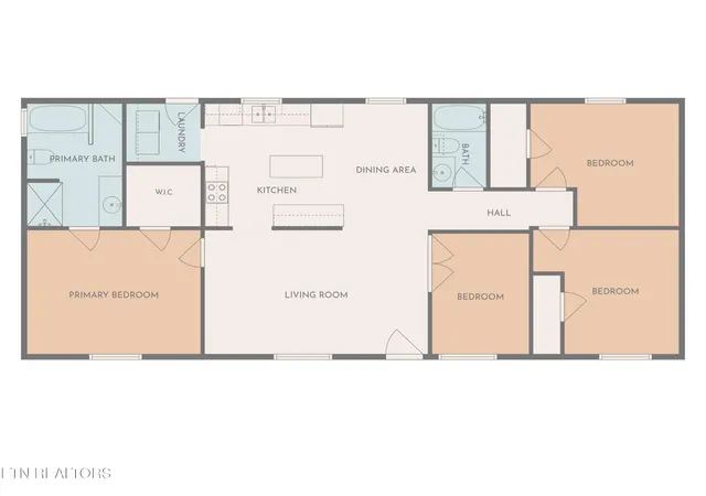 38th image of 3817 Cate Ave, Knoxville, TN 37919 | MLS# 3302171
