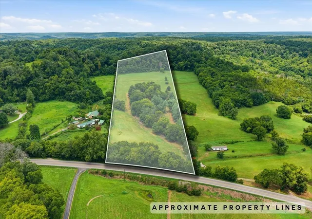 2nd image of 3438 Hampshire Pike, Mount Pleasant, TN 38474 | MLS# 3306342