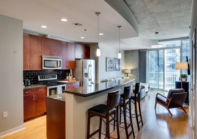 1st image of 301 Demonbreun St #1702, Nashville, TN 37201 | MLS# 3285768