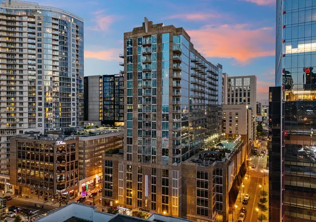 2nd image of 301 Demonbreun St, Nashville, TN 37201