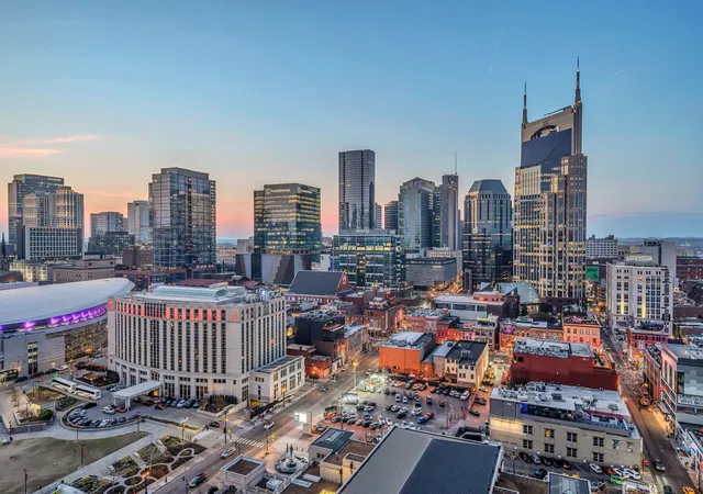 28th image of 301 Demonbreun St #1702, Nashville, TN 37201 | MLS# 3285768