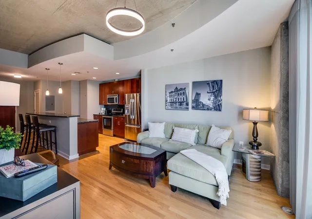 Photo 2 of Condo for sale at 301 Demonbreun St #1702, Nashville, TN 37201 | MLS# 3285768 | Listing updated on 2026-09-04