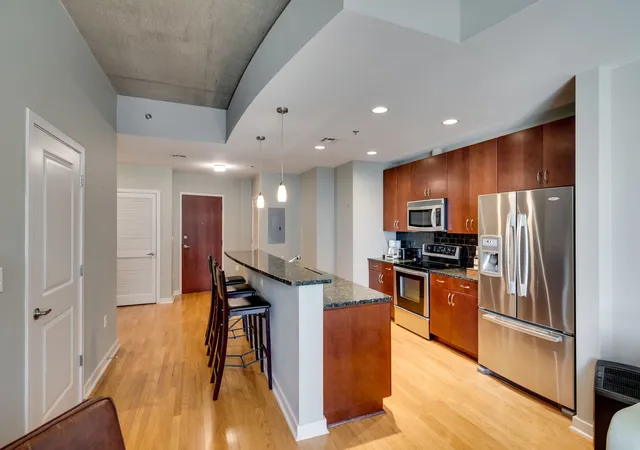 Photo 4 of Condo for sale at 301 Demonbreun St #1702, Nashville, TN 37201 | MLS# 3285768 | Listing updated on 2026-09-04