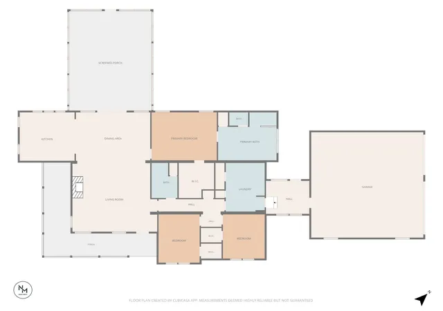 98th image of 900 Ed Renfroe Cir, Bath Springs, TN 38311 | MLS# 3309093