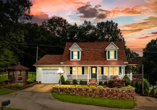 2nd image of 96 Quail Ln, Camden, TN 38320 | MLS# 3288413
