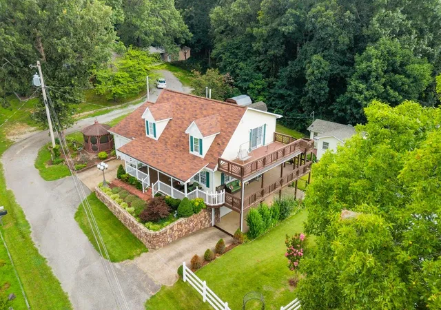 5th image of 96 Quail Ln, Camden, TN 38320 | MLS# 3288413