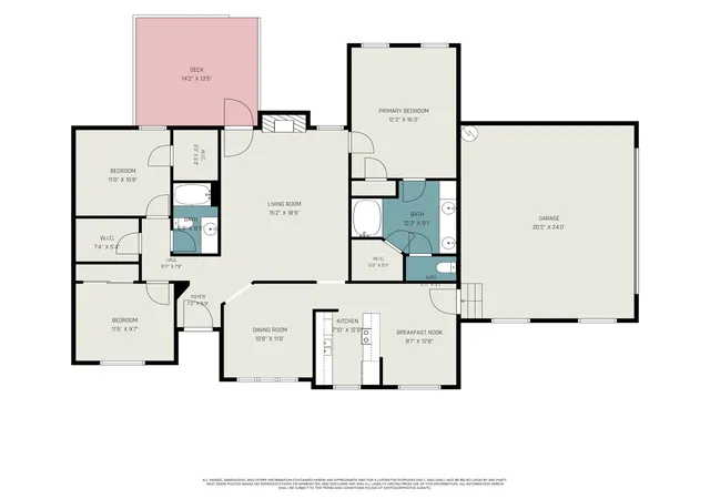 27th image of 363 Jones Mill Rd, La Vergne, TN 37086 | MLS# 3287938