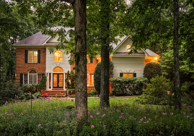 2nd image of 2917 Blue Teal Lane, Signal Mountain, TN 37377 | MLS# 3285766