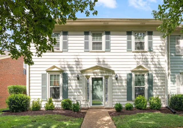 Photo 1 of Condo for sale at 728 General George Patton Rd, Nashville, TN 37221 | MLS# 3285844 | Listing updated on 2026-08-28