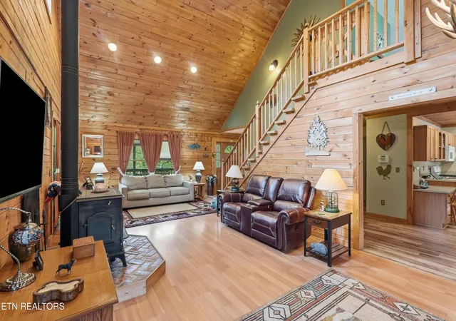 3rd image of 246 Cross Dr, Monterey, TN 38574 | MLS# 3285769