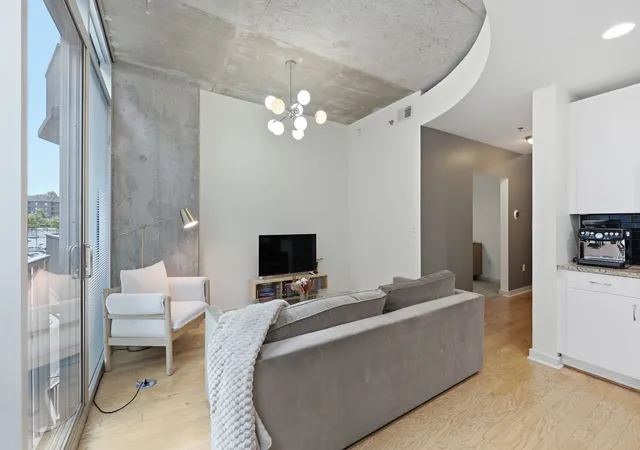 Photo 1 of Condo for sale at 301 Demonbreun St #405, Nashville, TN 37201 | MLS# 3288357 | Listing updated on 2026-08-02