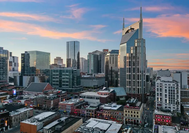 Photo 1 of Condo for sale at 301 Demonbreun St #405, Nashville, TN 37201 | MLS# 3288357 | Listing updated on 2026-10-09