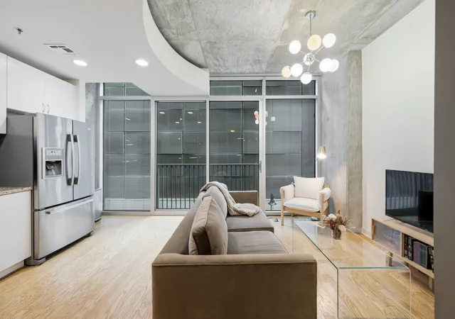 Photo 3 of Condo for sale at 301 Demonbreun St #405, Nashville, TN 37201 | MLS# 3288357 | Listing updated on 2026-08-02