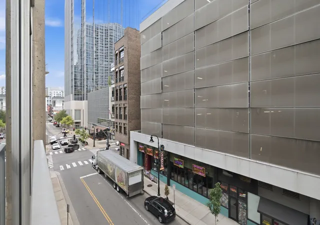 Photo 4 of Condo for sale at 301 Demonbreun St #405, Nashville, TN 37201 | MLS# 3288357 | Listing updated on 2026-08-02