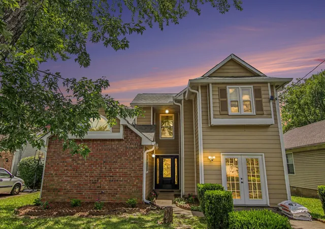 Photo 1 of Sale Pending at 139 Agee Cir E, Hendersonville, TN 37075 | MLS# 3287951 | Listing updated on 2026-08-20