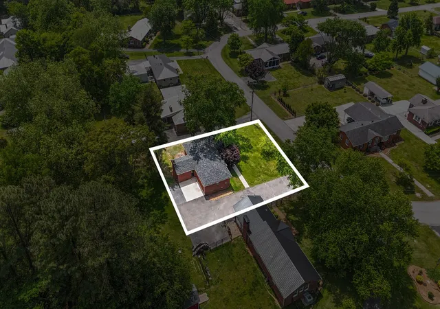 53rd image of 128 Bel Aire Dr, Winchester, TN 37398 | MLS# 3285789