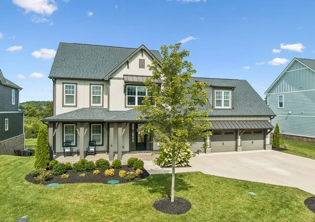 2nd image of 7620 Delancey Dr, College Grove, TN 37046 | MLS# 3287606