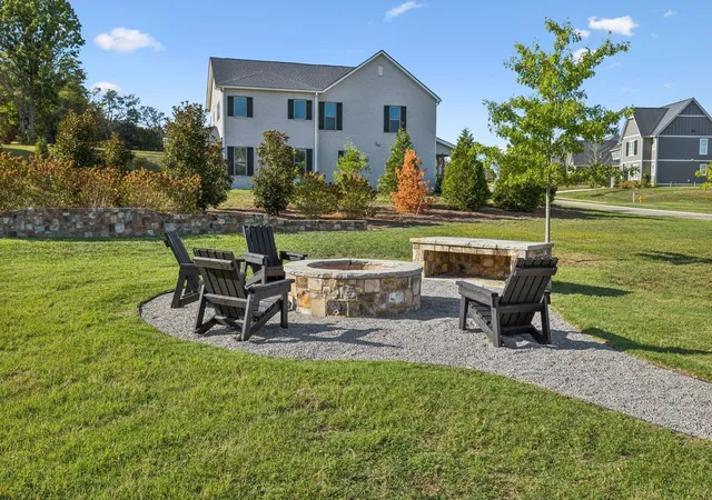 96th image of 7620 Delancey Dr, College Grove, TN 37046 | MLS# 3287606