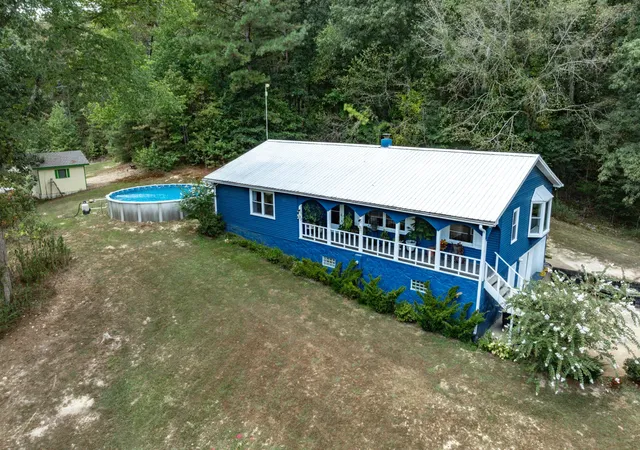 54th image of 1110 Harmon Creek Rd, Eva, TN 38333 | MLS# 3285805