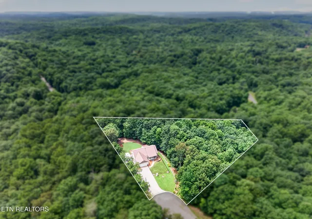 2nd image of 88 Scenic Pl, Monterey, TN 38574 | MLS# 3285799