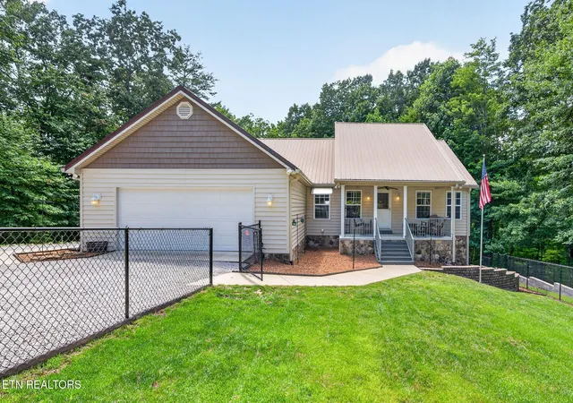 Photo 1 of Single family home for sale at 88 Scenic Pl, Monterey, TN 38574 | MLS# 3285799 | Listing updated on 2026-10-01