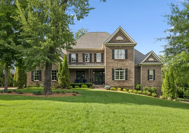 2nd image of 8231 Glover Dr, Brentwood, TN 37027 | MLS# 3285806
