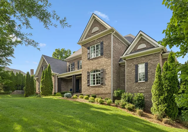 4th image of 8231 Glover Dr, Brentwood, TN 37027 | MLS# 3285806