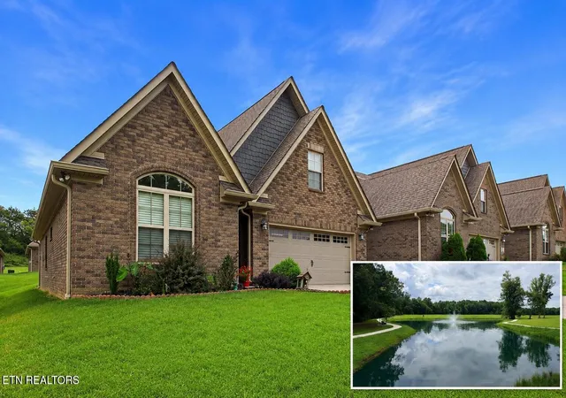 1st image of 204 Zion Cove Lane, Englewood, TN 37329 | MLS# 3285804