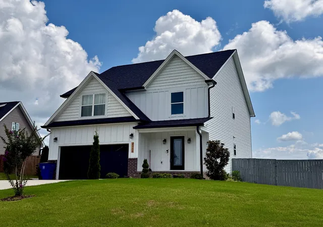 Photo 1 of Single family home for sale at 3120 Kinders Way Nw, Cleveland, TN 37312 | MLS# 3285813 | Listing updated on 2026-08-27